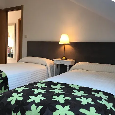 Manuel Maria Apartment