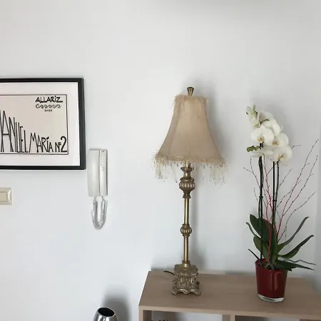 Apartment Manuel Maria Allariz