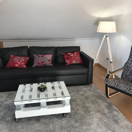 Apartment Manuel Maria