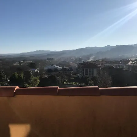 Apartamento Manuel Maria *