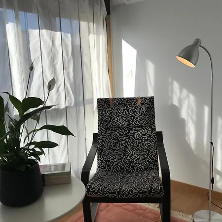 Manuel Maria Apartment