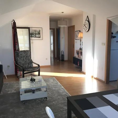 Manuel Maria Apartment