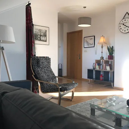 Apartment Manuel Maria *