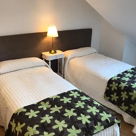 Manuel Maria Apartment *