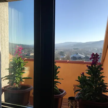 Manuel Maria Apartment *