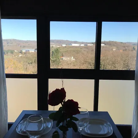 Manuel Maria Apartamento