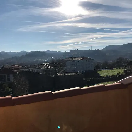 Manuel Maria Apartment Allariz