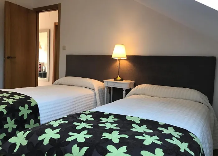 Manuel Maria Appartement