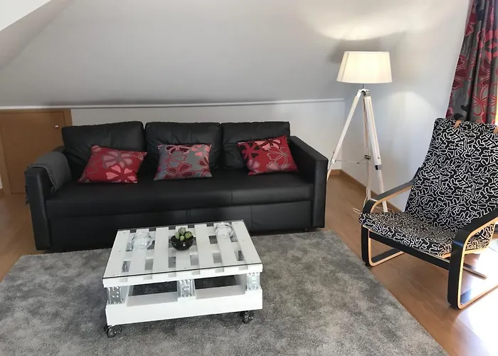 Appartement Manuel Maria