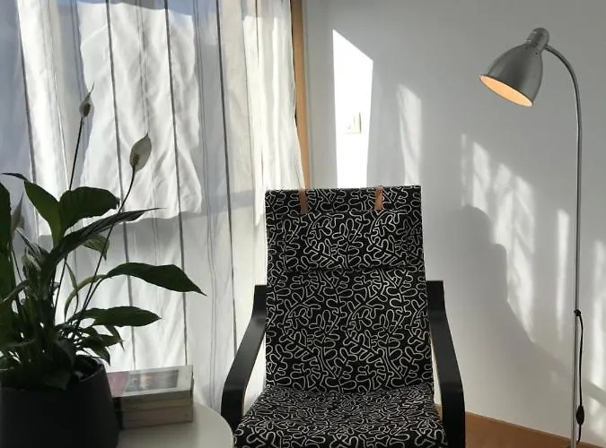 Manuel Maria Appartement