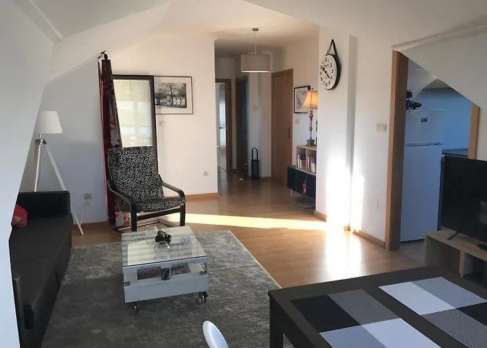 Manuel Maria Appartement