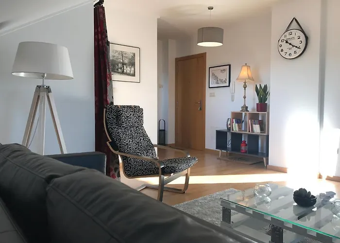 Appartement Manuel Maria *