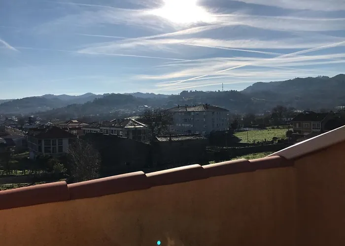 Manuel Maria Appartement Allariz