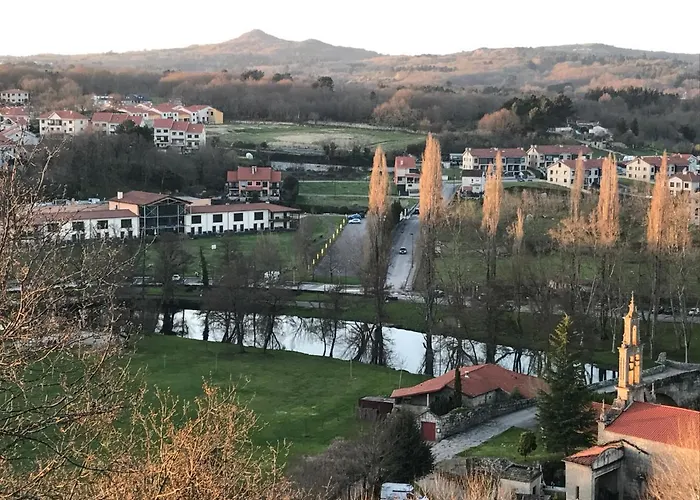 Appartement Manuel Maria *