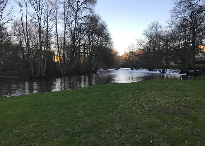 Appartement Manuel Maria *